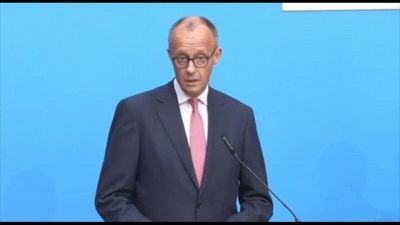 Germania, Merz candidato cancelliere per Cdu, in Spd lo sottovalutano