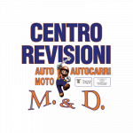 MD - Revisioni Auto e Moto - Impianti GPL