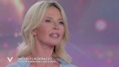 Nathalie Caldonazzo: "Il mio matrimonio con Filippo è stato perfetto"