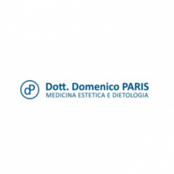 Dr. Domenico Paris - Beauty Med logo