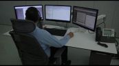 Sicurezza, Secursat punta su un modello predittivo e da remoto