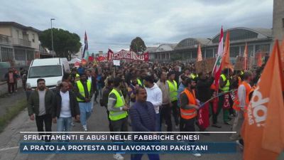Sfruttamenti e abusi nelle fabbriche cinesi