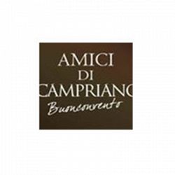 Ristorante Bar Amici di Campriano logo