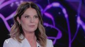 Marina La Rosa: l'intervista integrale
