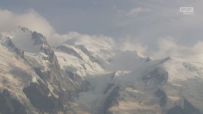 UTMB, 170 km intorno al Monte Bianco