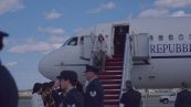 Meloni-Trump, il giorno dell'incontro a Washington