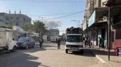 Nuovi attacchi su Rafah, Biden: se invasione, stop bombe a Israele