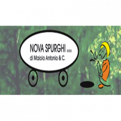 Nova Spurghi logo