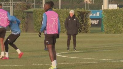 Atalanta, il sogno continua: faccia a faccia con il Real