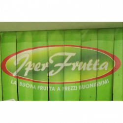 Iper Frutta logo