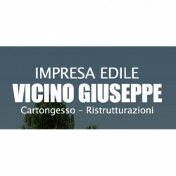 Impresa Edile Giuseppe Vicino logo
