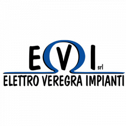 Elettro Veregra Impianti - Evi logo