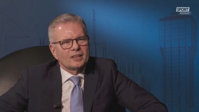 Esclusiva Ausilio: "Donnarumma? Vi dico la verità …"