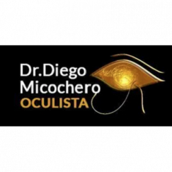 Studio oculistico Dr. Diego Micochero logo