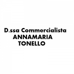 Tonello Anna Maria Commercialista logo