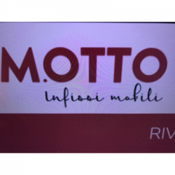 M.OTTO Infissi mobili logo