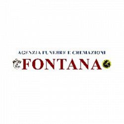 Agenzia Funebre Fontana logo