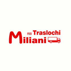 A.B.I. Traslochi Miliani logo