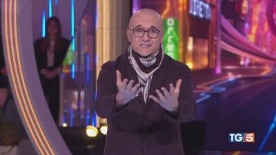 Tra poco la finale del Grande Fratello