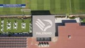 Palermo in orbita City: Academy in stile premier