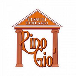 Pino Gió Tendaggi logo