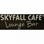 Sky fall Cafe