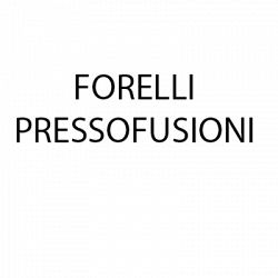 Forelli Pressofusioni Srl logo