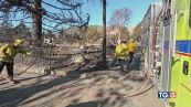 A Los Angeles ora è emergenza sanitaria