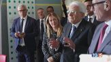 "Grazie a medici e soccorritori"