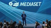 Per Mediaset-MFE un anno straordinario
