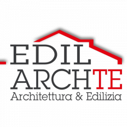 Edil Archte logo