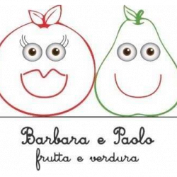 Frutta e Verdura Barbara e Paolo logo