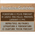 Pavimenti in Legno Bouvier Giuliano