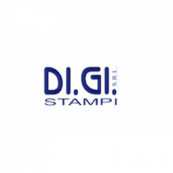 Digi Stampi logo