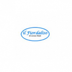 Fiorista Il Fiordaliso logo