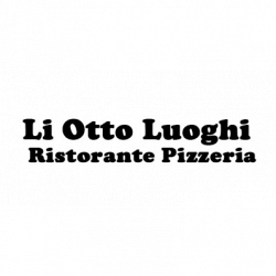 Ristorante Li Otto Luoghi logo