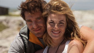 Lo scontro amoroso tra Vanessa Incontrada e Giampaolo Morelli arriva su La 5