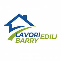 Lavori Edili Barry logo