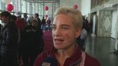 Bebe Vio: "Sto cercando di rimettere insieme i pezzi, sogno le Olimpiadi di Los Angeles"