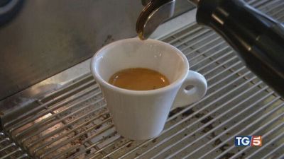 Caffè, a casa o al bar un rito irrinunciabile