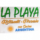 Ristorante Pizzeria La Playa Gusto Argentino