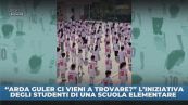 "Arda Guler, vieni a trovarci": il messaggio emozionante