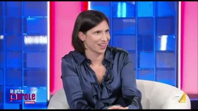 Schlein: basta ministri che chiedono riduzione stranieri nelle classi