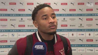 Nkunku: "Grande gioia, aspettavo questo momento"