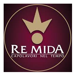 Re Mida logo
