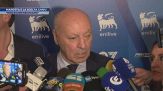 Marotta e la scelta Chivu