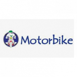 Motorbike  Vendita Caschi , Ricambi e Scooter Napoli logo