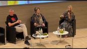 Cibo, scuole e futuro: la California porta suo modello a Torino