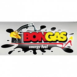 Benzinaio Bon Gas Sas logo