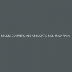 Studio Commerciale Associato Sioli Rava Rava logo